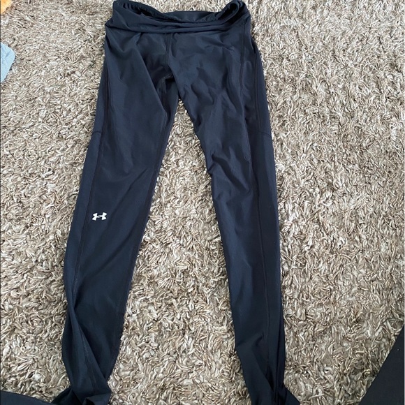 Underamour Leggings! - Picture 1 of 1